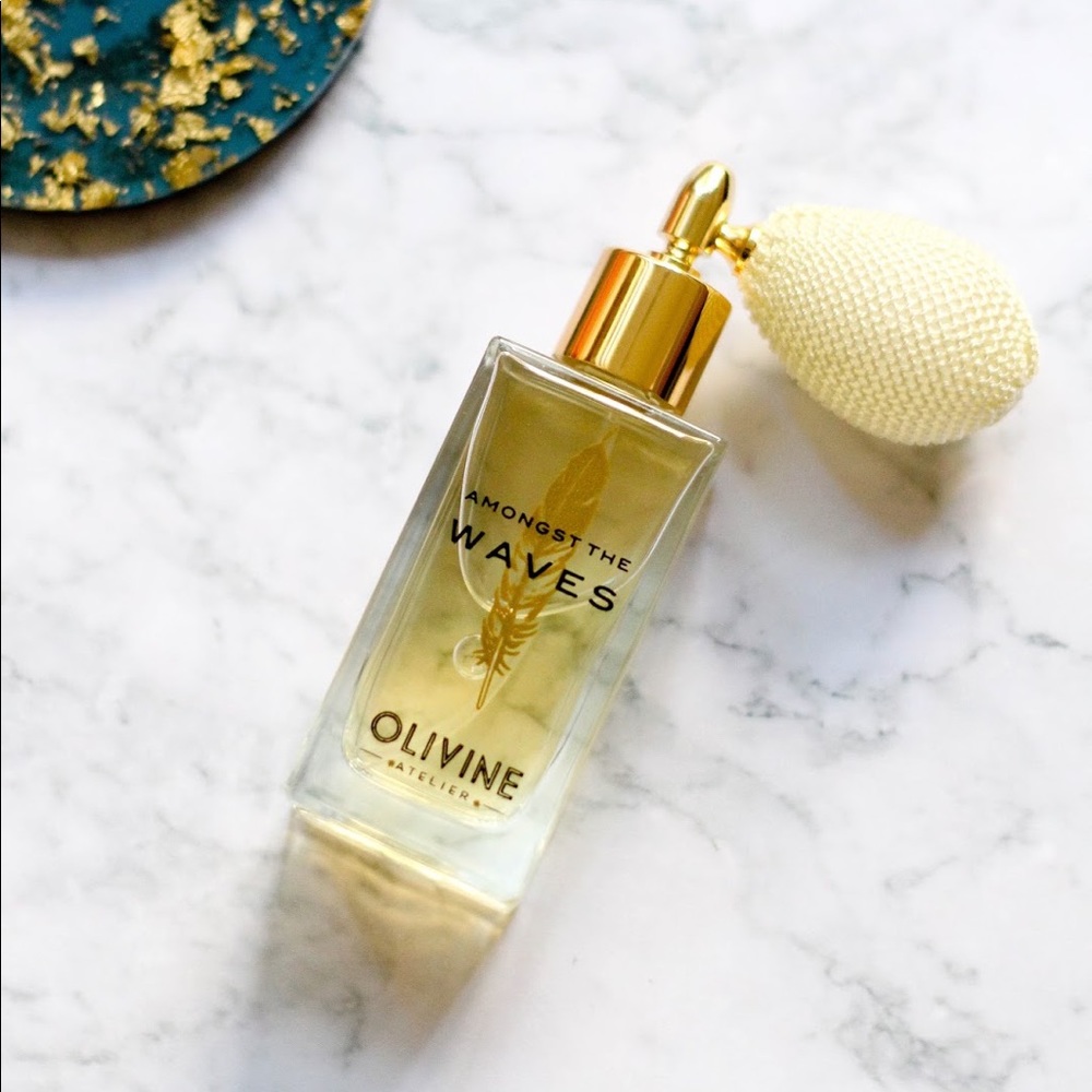 Olivine Atelier Amongst The Waves 3.4 oz